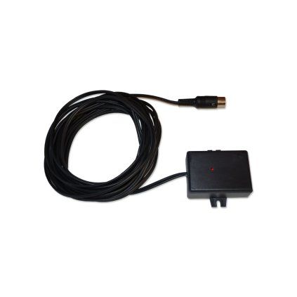 prijimac dcf signalu