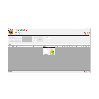 Komunikace s PC včetně SW