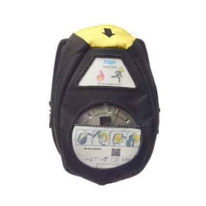 Úniková maska Dräger PARAT 5520