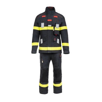 Zásahový oblek GoodPRO FR2 FR2 FireFalcon M CLASSIC
