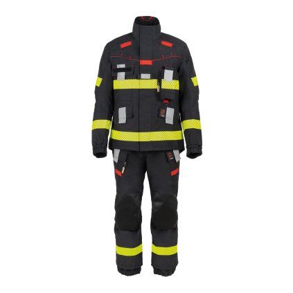 Zásahový oblek GoodPRO FR2 FireFalcon M STAR