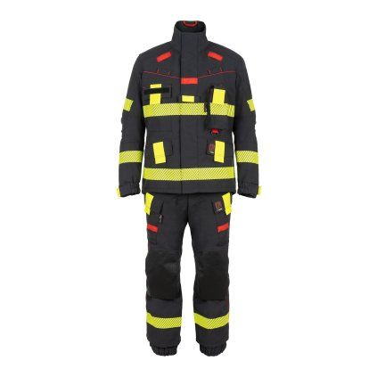 Zásahový oblek GoodPRO FR2 FireSnake STAR
