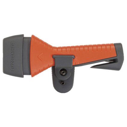 Záchranářské kladívko Life Hammer Evolution