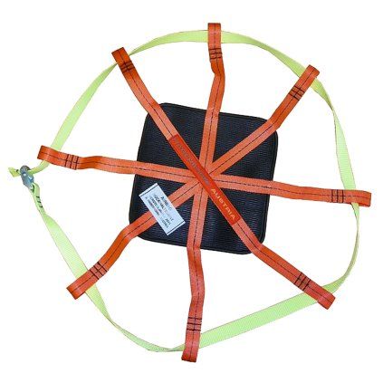 Zachytávač airbagů