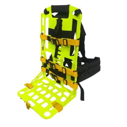 Zádový nosný systém ForestPack