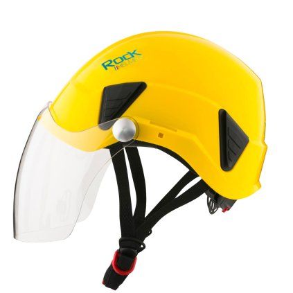 Přilba Rock Helmets Dynamo Shield