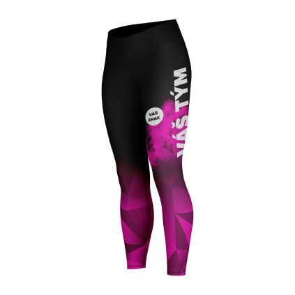 nahled eshop damske leginy dlouhe