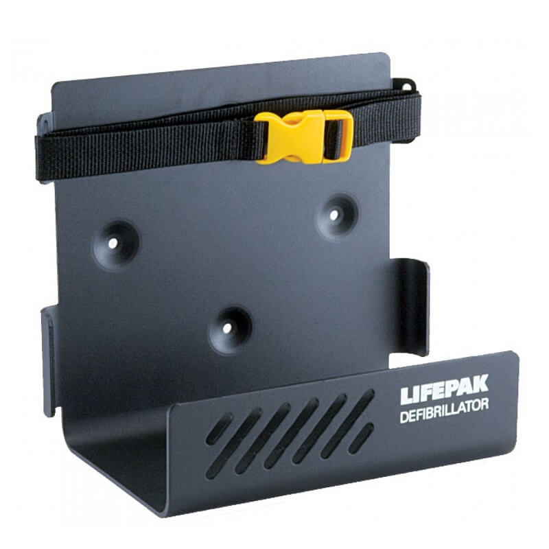 Stryker držák nástěnný pro AED defibrilátor LIFEPAK 500/1000
