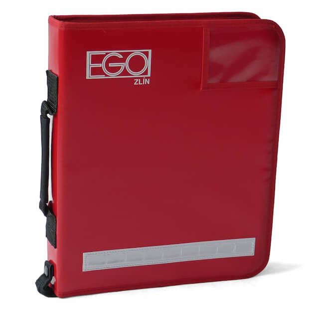 EGO Zlín taška na dokumenty ED-20