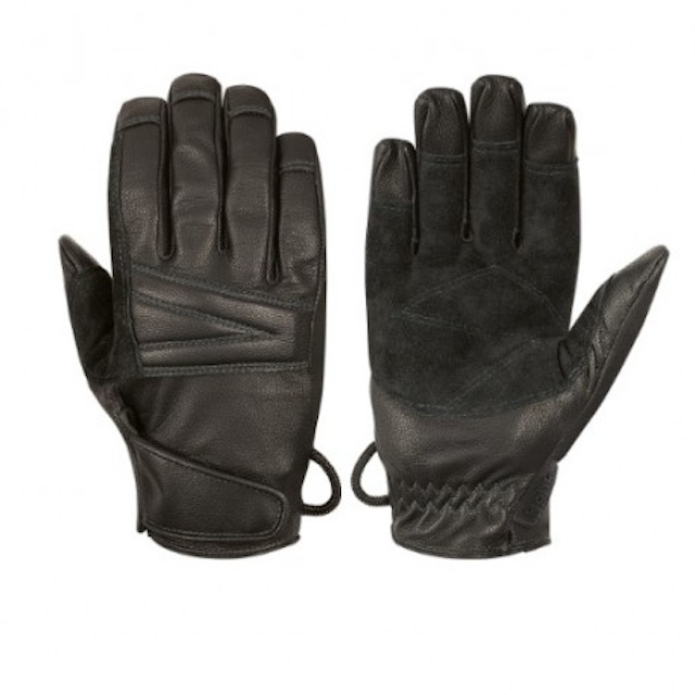 Holík technické rukavice pro záchranáře RENCY 8518 Velikost technických rukavic: 6