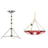 Přenosný osvětlovací systém Tripod, ELSPRO N8LED02 2
