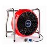 Přetlakový ventilátor elektrický Leader ES 220 NEO