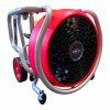 Přetlakový ventilátor benzínový Leader MT 236 NEO