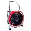 Přetlakový ventilátor benzínový Leader MT 236 NEO