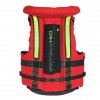Plovací vesta do vody Hiko Safety Pro