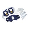 Fixátor hlavy LAERDAL BaXstrap SpeedBlocks