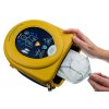 AED defibrilátor Stryker HeartSine Samaritan PAD 360P - plně automatický, IP56, externí