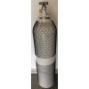 Medicinální tlaková lahev hliniková pro O2 Luxfer L6X, objem 10 L 200 bar, hmotnost 12,79kg, závit 25E