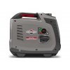Briggs & Stratton P2400 - lehká přenosná elektrocentrála s výkonem 2400 W