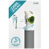 Kyslíková terapie CYLINDERS Oxygen Set - tlaková láhev 10 L, objem kyslíku 2200 L
