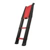 Teleskopický žebřík Telesteps Rescue Fire 3,5 m