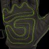 Rukavice pro záchranáře Holík Penelope Plus Green 6517