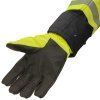 Rukavice pro záchranáře Holík KASHI FR 8275-01