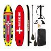 Paddleboard WRE Rescue Board 2.0