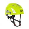 Přilba KASK SUPERPLASMA PL HI-VIZ