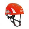 Přilba KASK SUPERPLASMA PL HI-VIZ