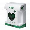 AED skříňka ARKY CORE Classic s alarmem - venkovní