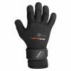 Neoprenové rukavice Aqualung THERMOCLINE KEVLAR 5 mm