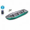 Nafukovací raft Gumotex COLORADO 450