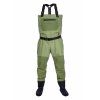 Brodící rybářské kalhoty Agama FLY EXTRA