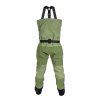 Brodící rybářské kalhoty Agama FLY EXTRA