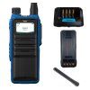 Ruční digitální radiostanice Hytera HP715Ex-IIC VHF