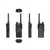Digitální radiostanice vysílačka Hytera HP705-VHF