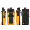 Ruční digitální radiostanice Hytera BD615-VHF
