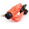 Rozbíječ autoskel a řežač pásů Res-Q-Me Tool