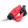 Rozbíječ autoskel a řežač pásů Res-Q-Me Tool