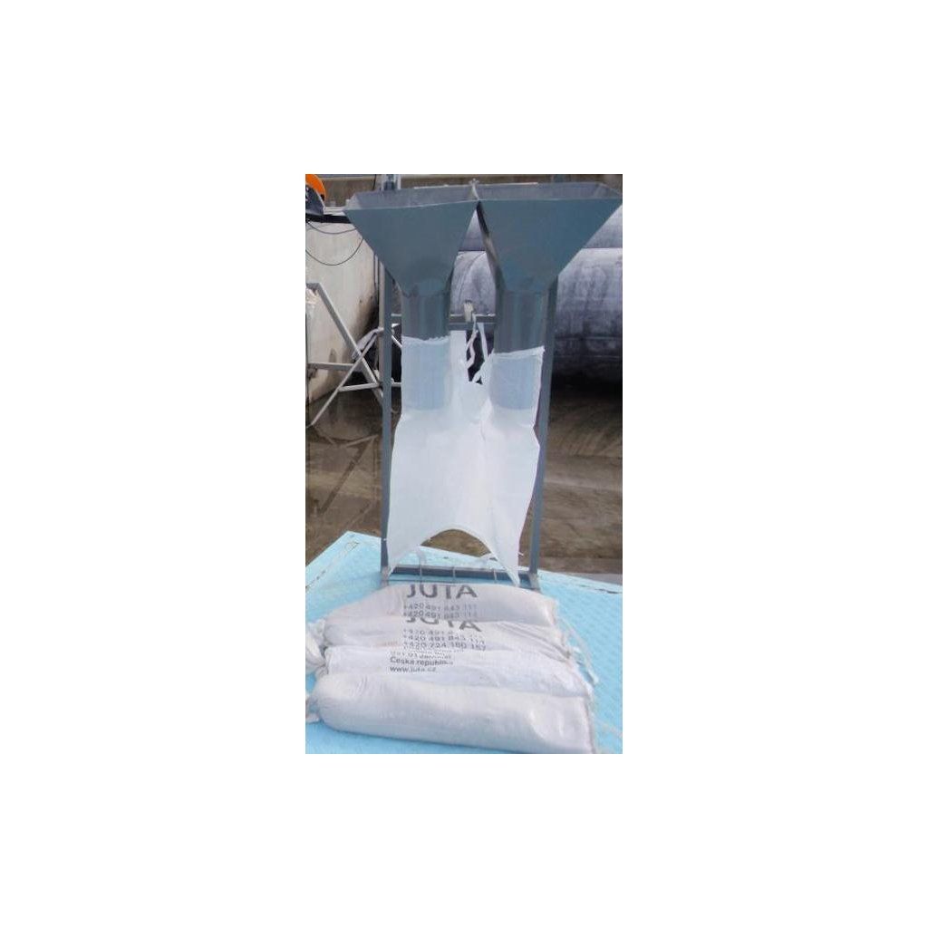 Protipovodňový pytel JUTA - jednokomorový 50 x 80 cm