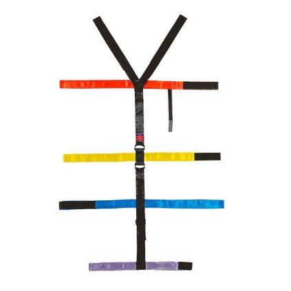 Fixační popruhy Spencer T StrapFixační popruhy SPENCER T-Strap