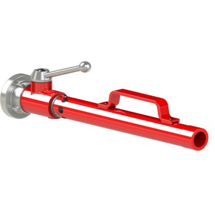 Proudnice pro těžkou pěnu POK TP400 C52