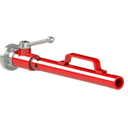 Proudnice pro těžkou pěnu POK TP200 C52