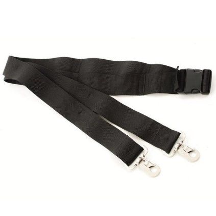 Upínací pás k páteřní desce LAERDAL BaxStrap Spineboard - Premium strap