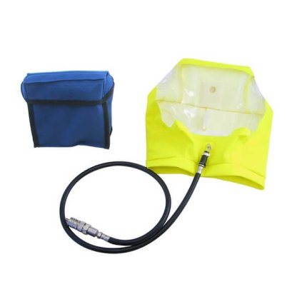 Evakuační kukla EVAC HOOD