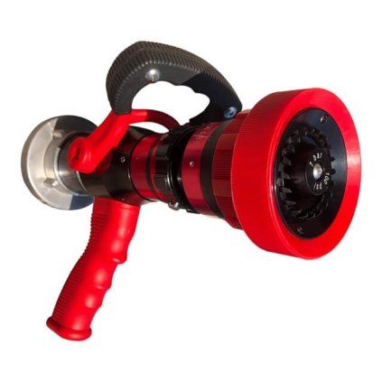 Kombinovaná proudnice Fire Turbo D25