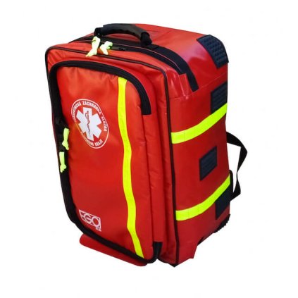 Doktorský batoh EGO EDB-10