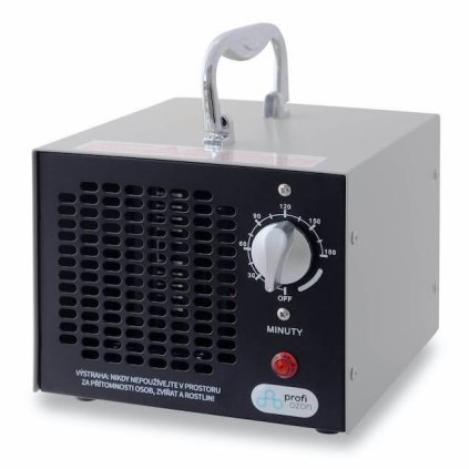 Generátor ozonu PROFI OZON GO 4000