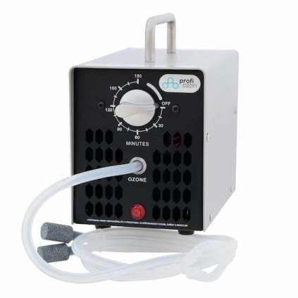 Generátor ozonu PROFI OZON GO-2000H